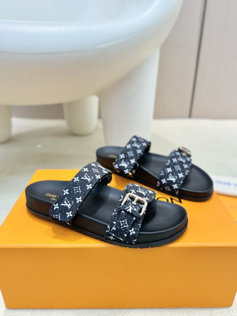 LV Sandals